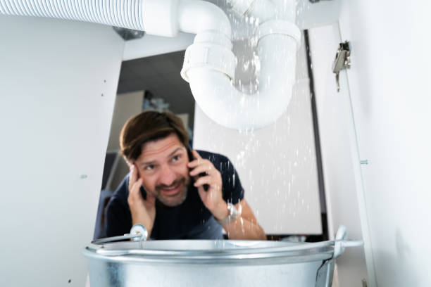 Trusted Shadybrook, TX Plumbing Experts