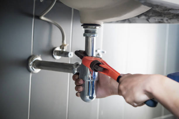 Best Shower Repair Services  in Shadybrook, TX