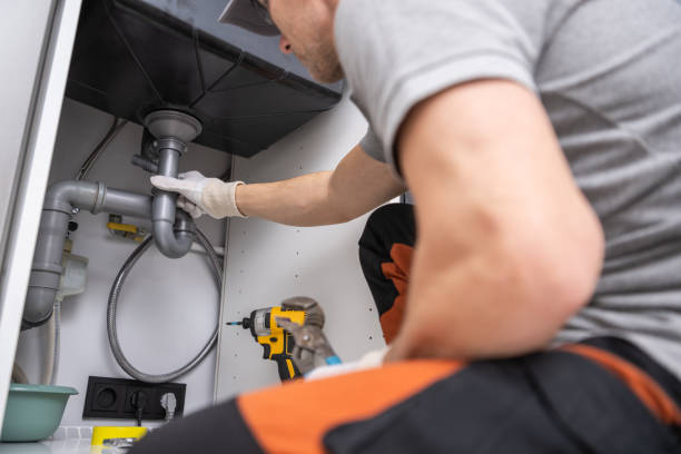 Best Emergency Plumber  in Shadybrook, TX